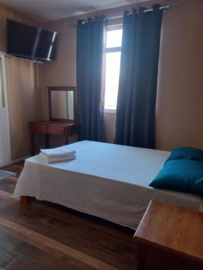 En-suite Rooms in shared appartment